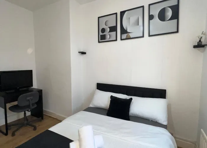 Adorable Double Room