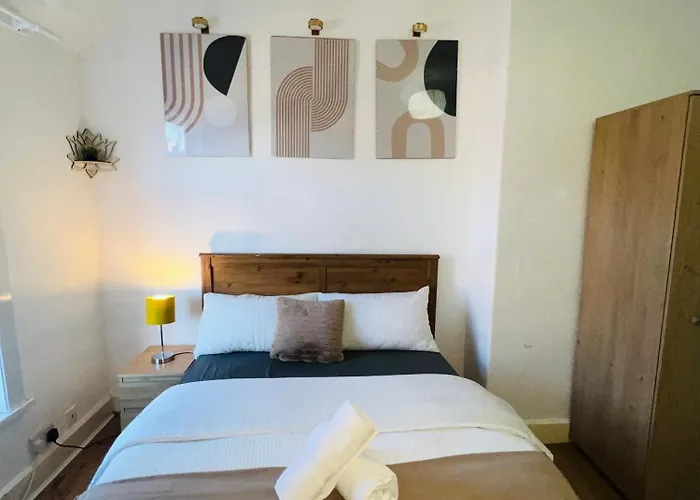 Adorable Double Room