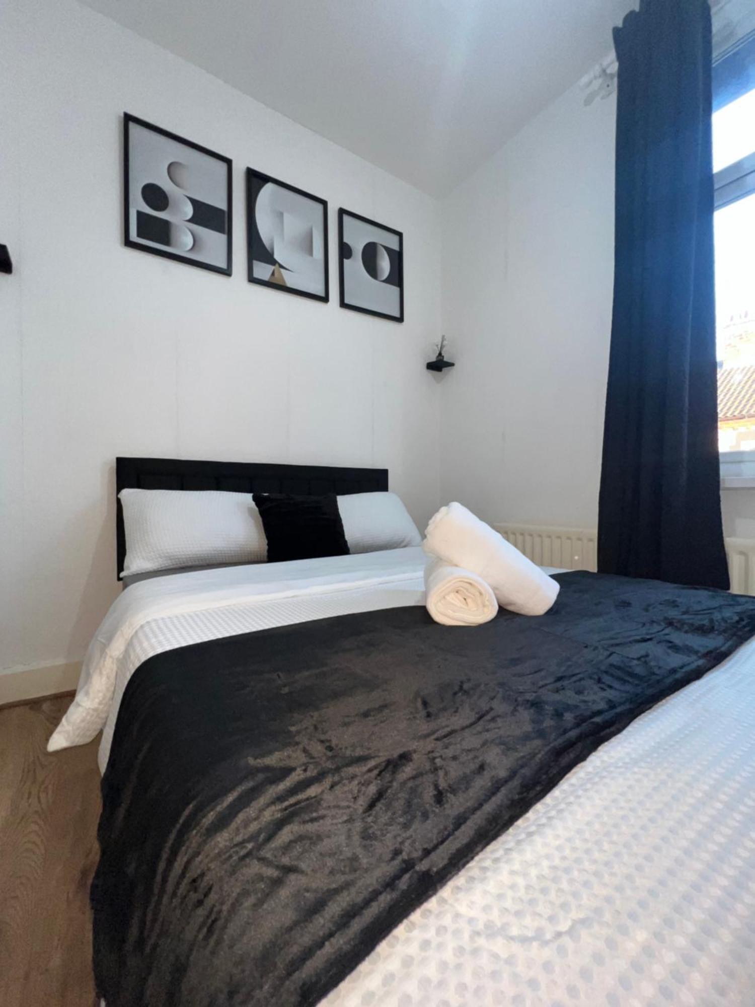Homestay Adorable Double