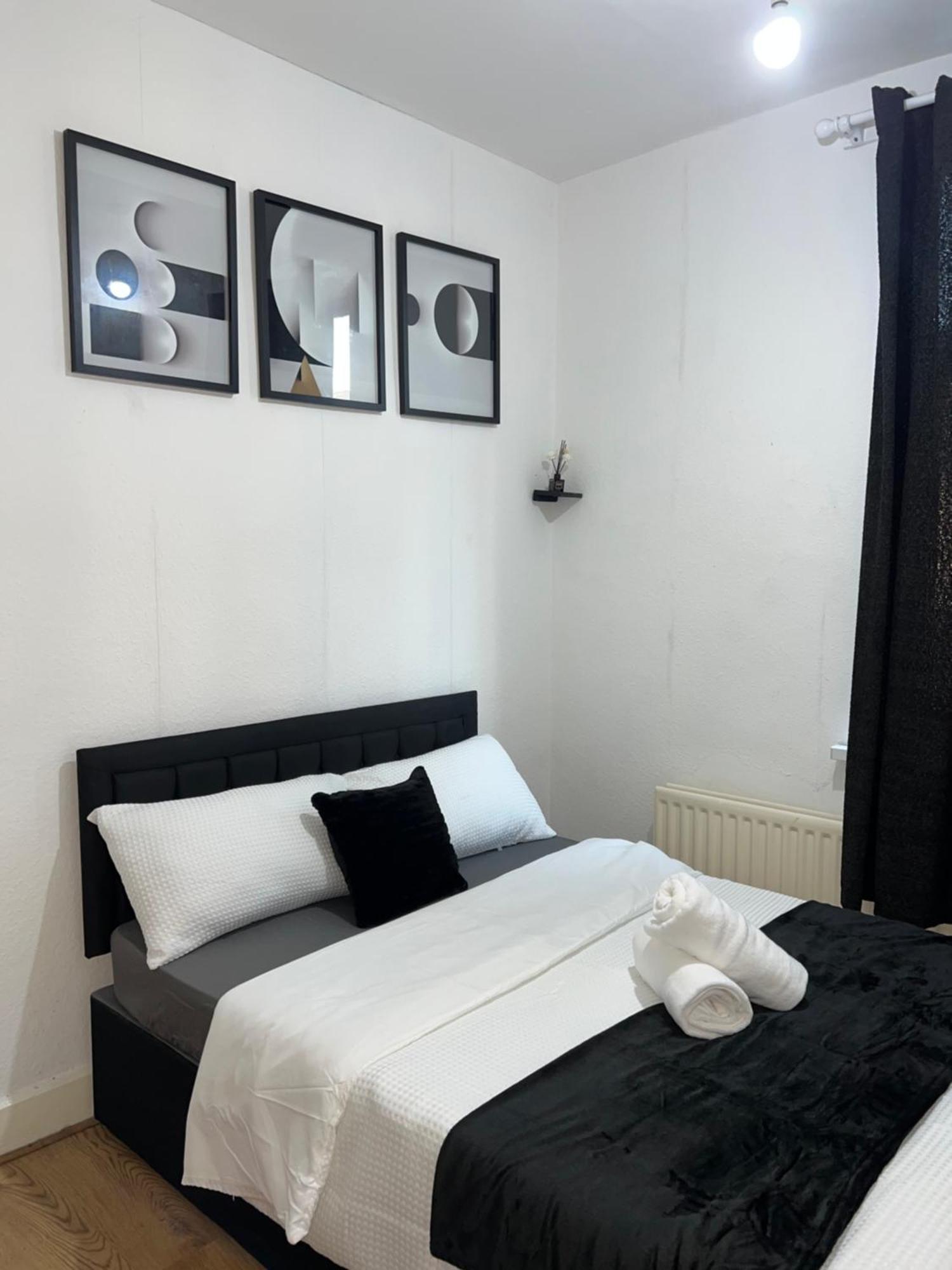 Adorable Double Homestay Middlesbrough