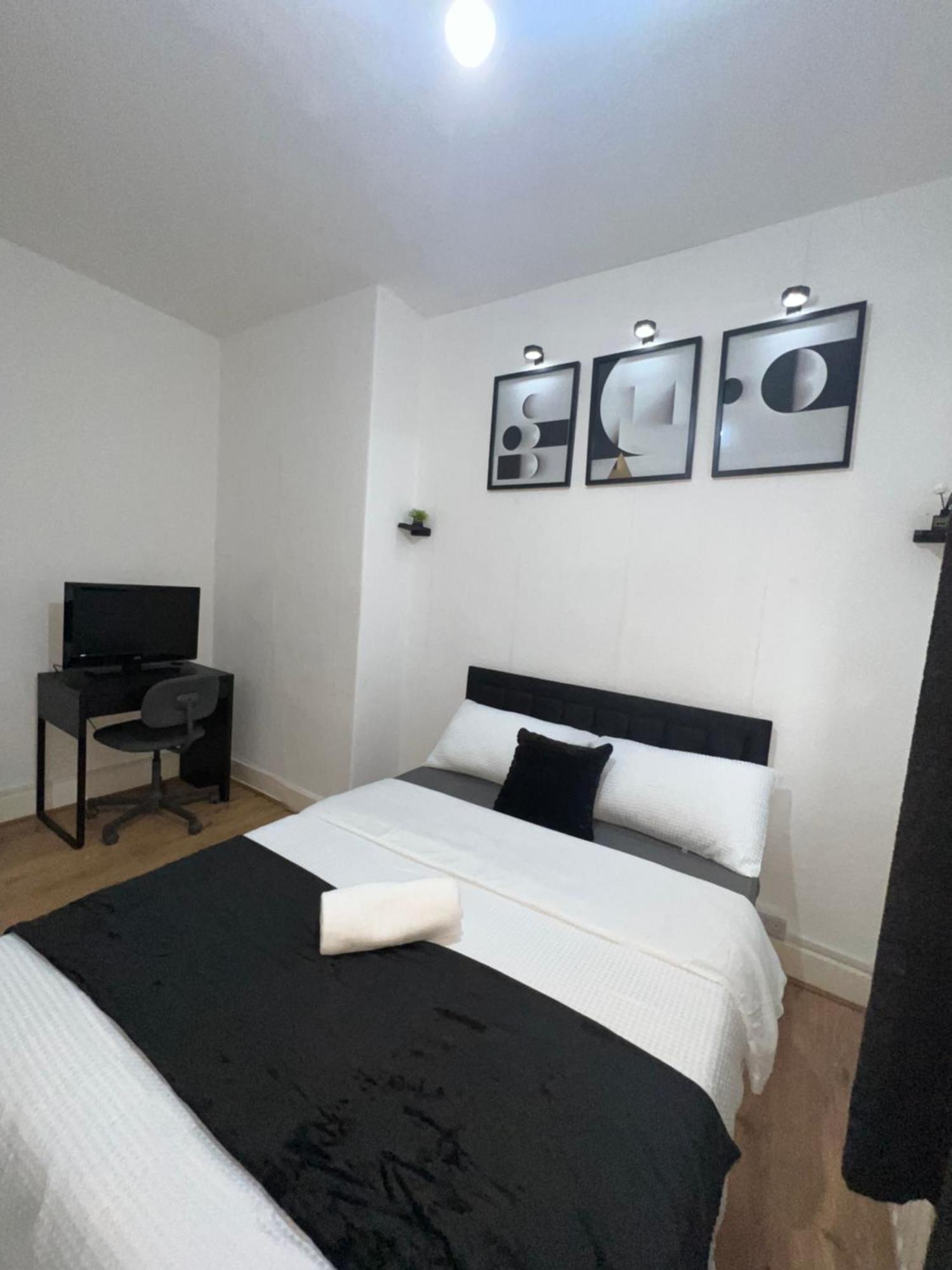 Homestay Adorable Double