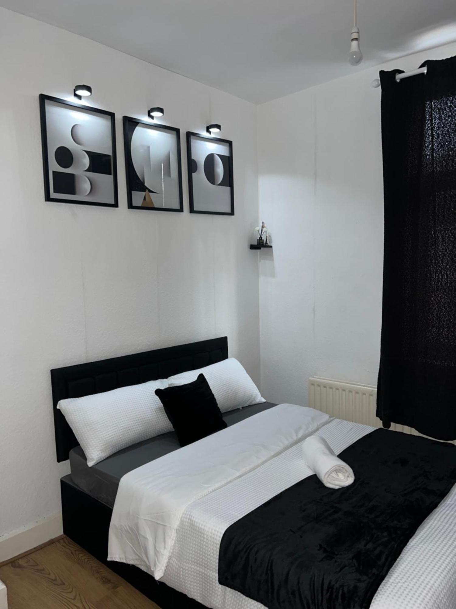 Homestay Adorable Double *