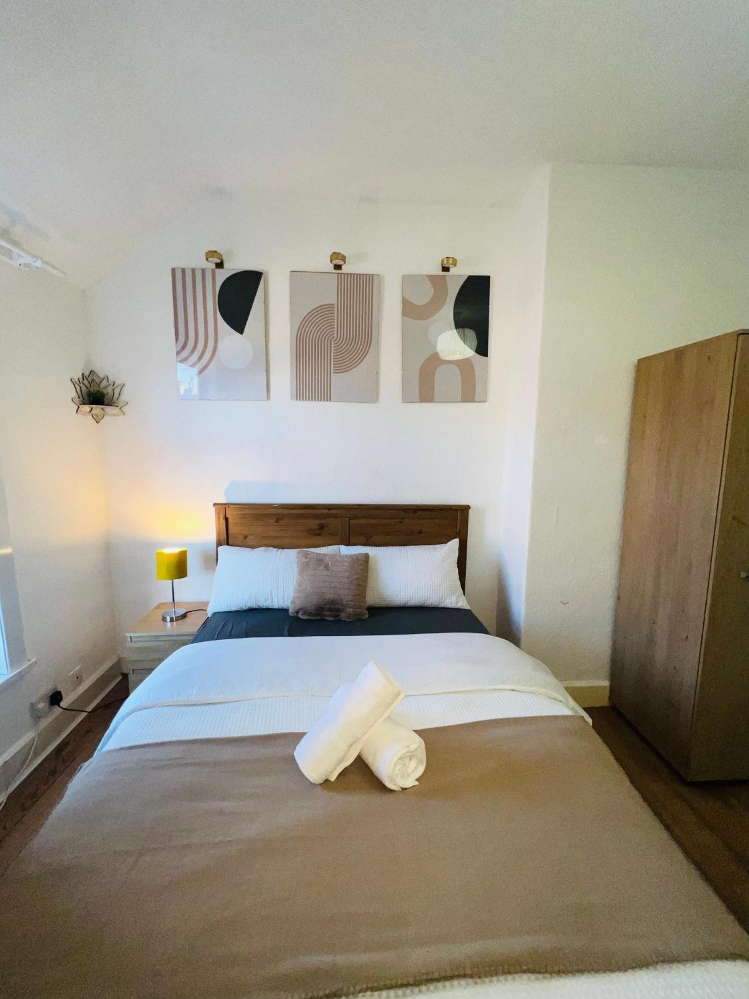 Homestay Adorable Double *