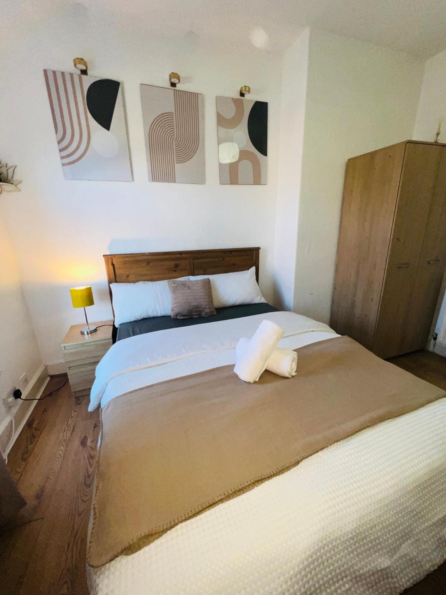 Adorable Double Homestay Middlesbrough