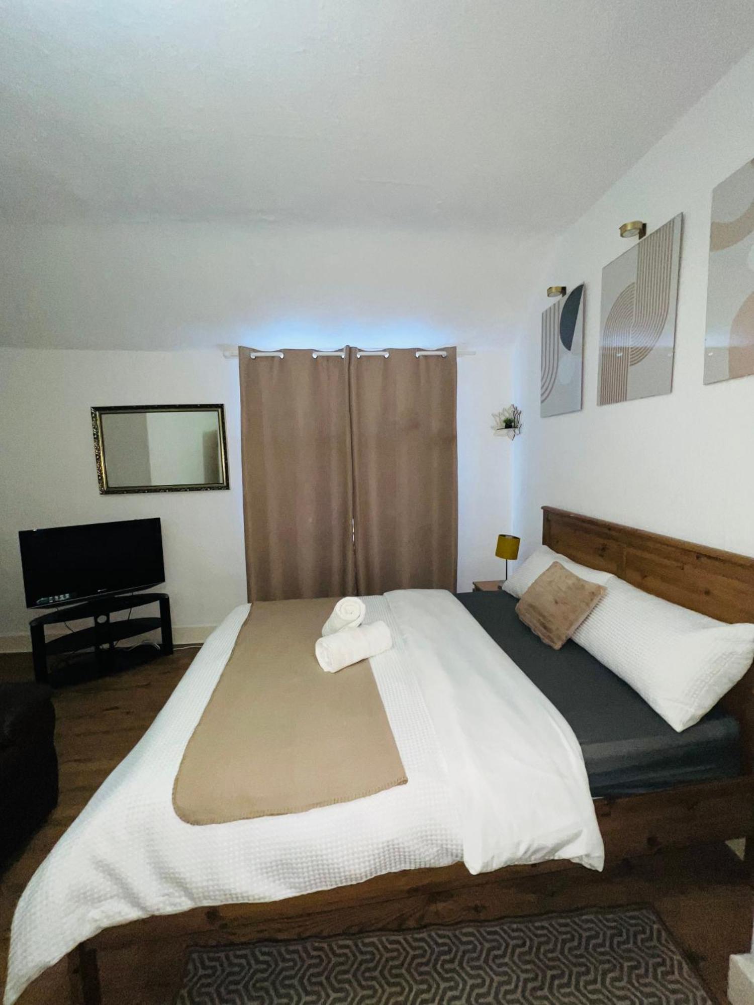 Homestay Adorable Double Middlesbrough